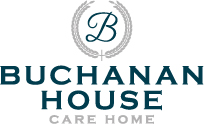 Buchanan House Care Home Logo