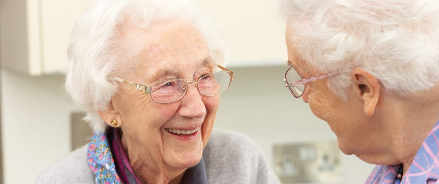 Our Care Buchanan House Care Home